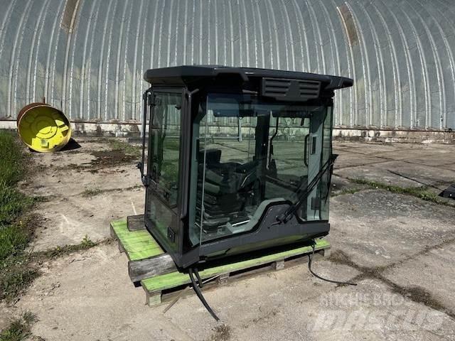  Cabin ARP 75 Cabin ARP 75 Autres accessoires