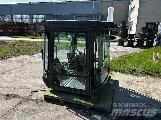  Cabin ARP 75 Cabin ARP 75 Autres accessoires