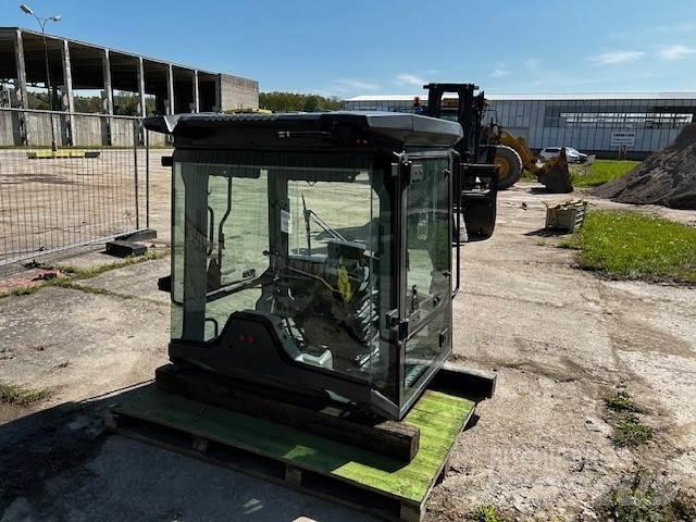  Cabin ARP 75 Cabin ARP 75 Autres accessoires