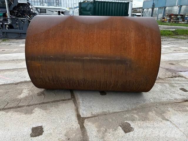 Drum ARS 110 DRUM ARS 110 Autres accessoires