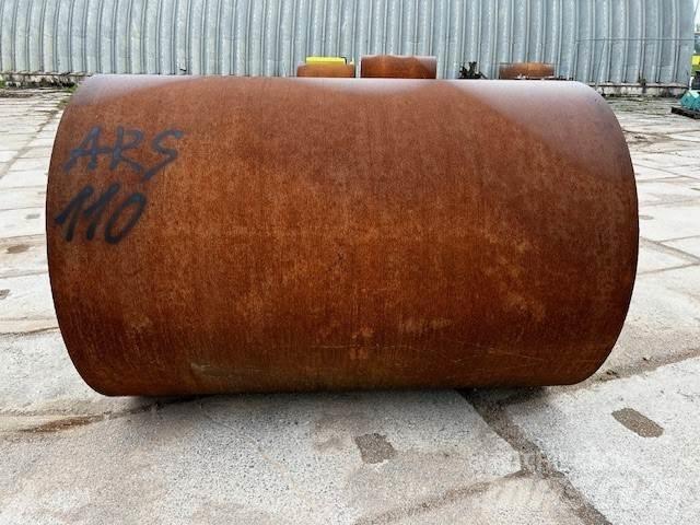 Drum ARS 110 DRUM ARS 110 Autres accessoires