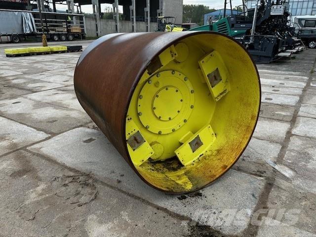 Drum ARS 110 DRUM ARS 110 Autres accessoires