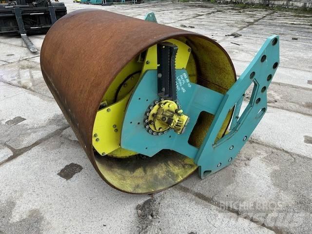 Drum ARX 110 DRUM ARX 110 Autres accessoires