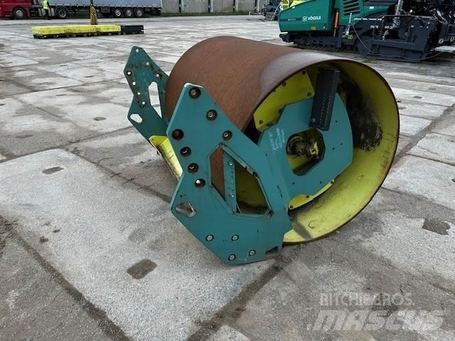 Drum ARX 110 DRUM ARX 110 Autres accessoires