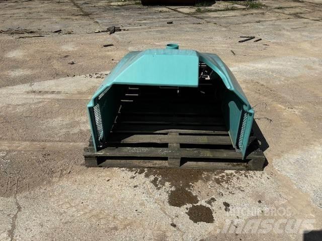 Hood - AP 240 Hood - AP 240 Autres accessoires