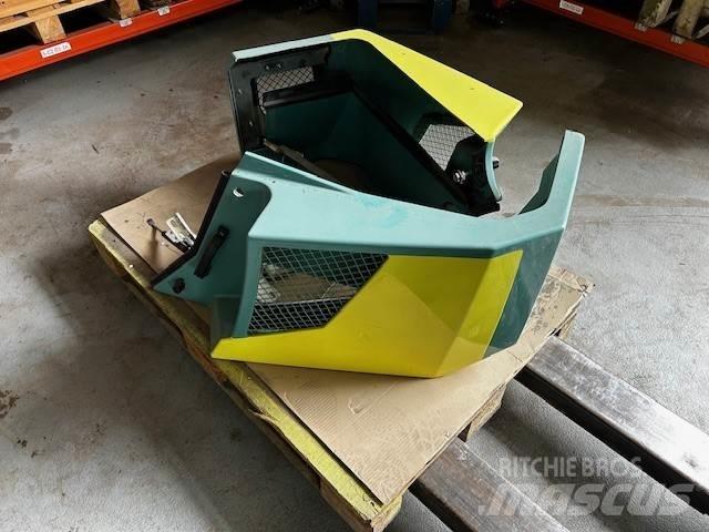 Hood ARS 70 HOOD ARS 70 Autres accessoires