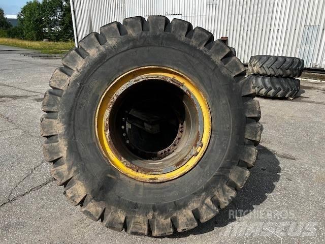  Pneu 26,5 - 29 Pneu 26,5 - 29 Autres accessoires