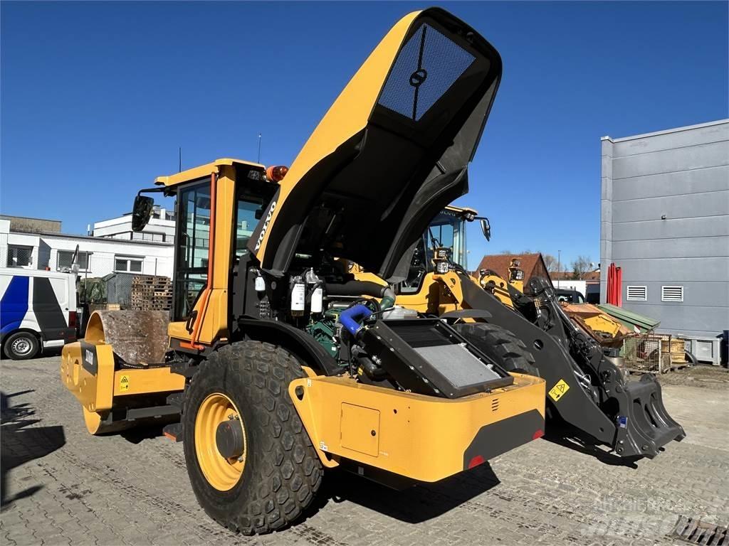  SD 160 B SD 160 B Rouleaux monocylindre