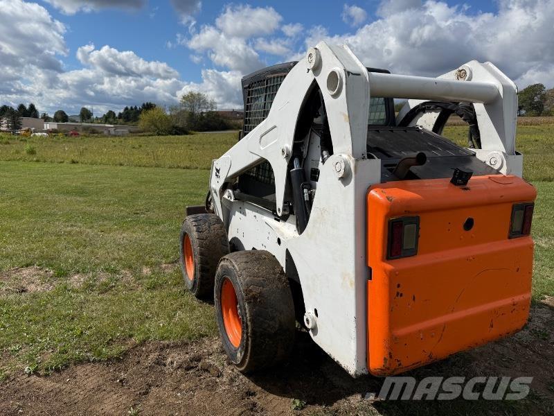 Bobcat S300 Construction - Autres