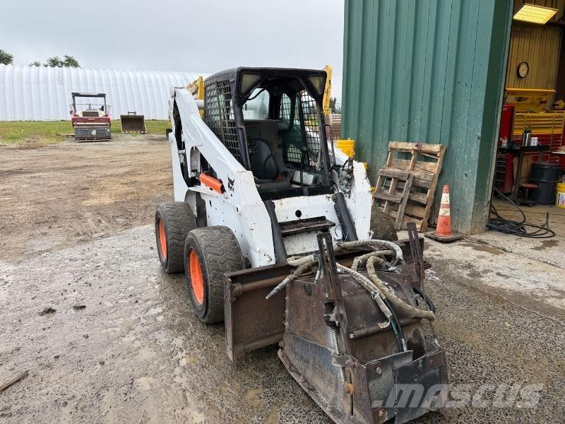 Bobcat S300 Construction - Autres