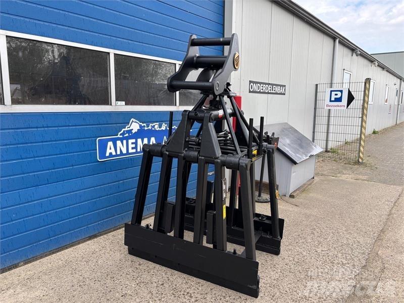 Beco HSK1000 Autres accessoires