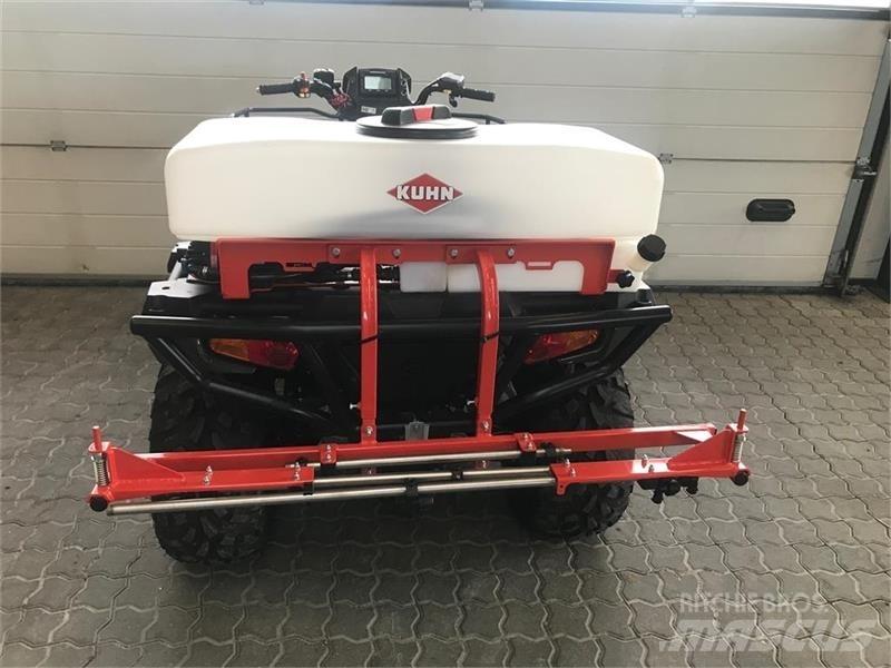 Kuhn q80 Pulvérisateur