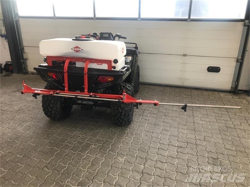 Kuhn q80 Pulvérisateur