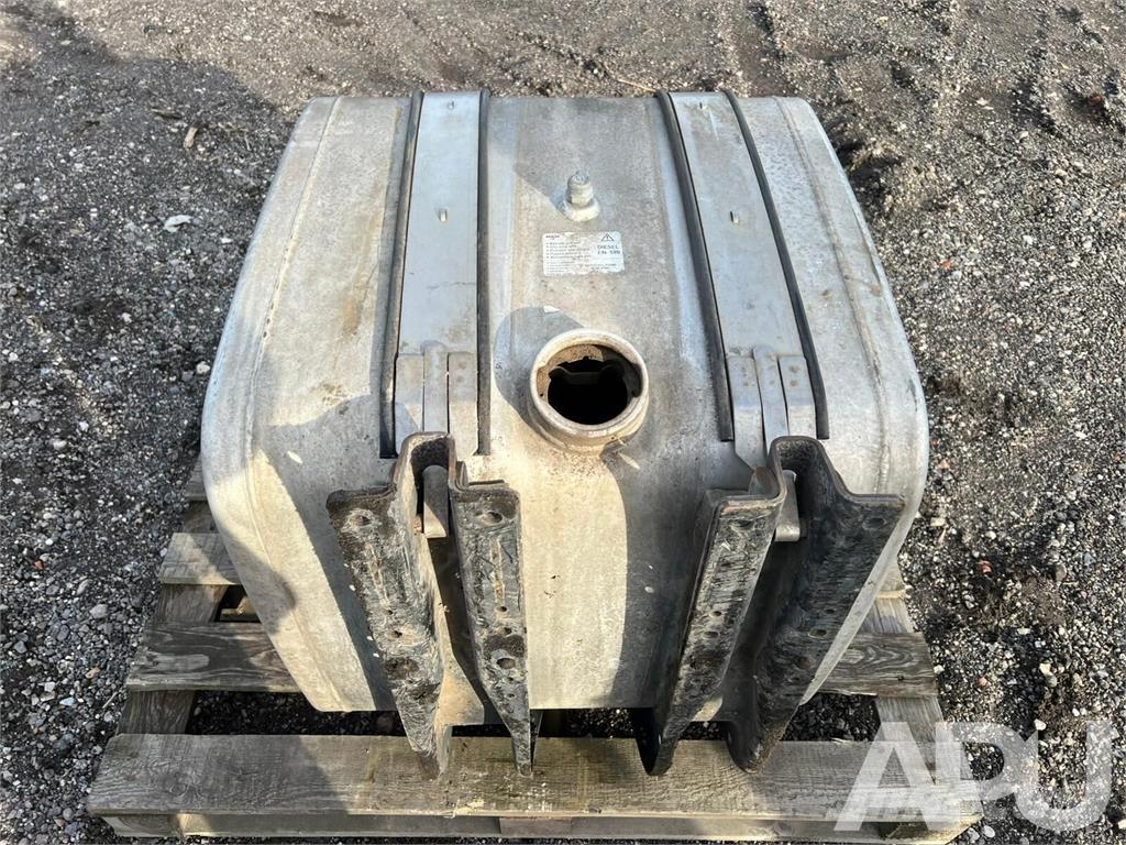 MAN  Transport - Autres