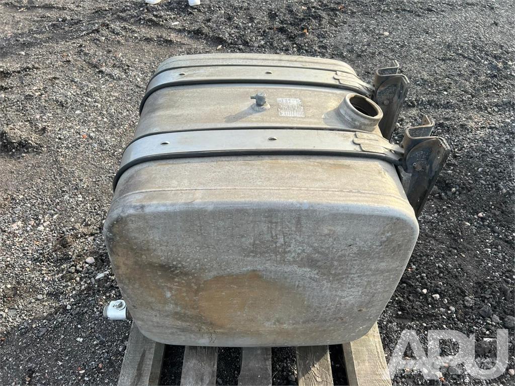 MAN  Transport - Autres