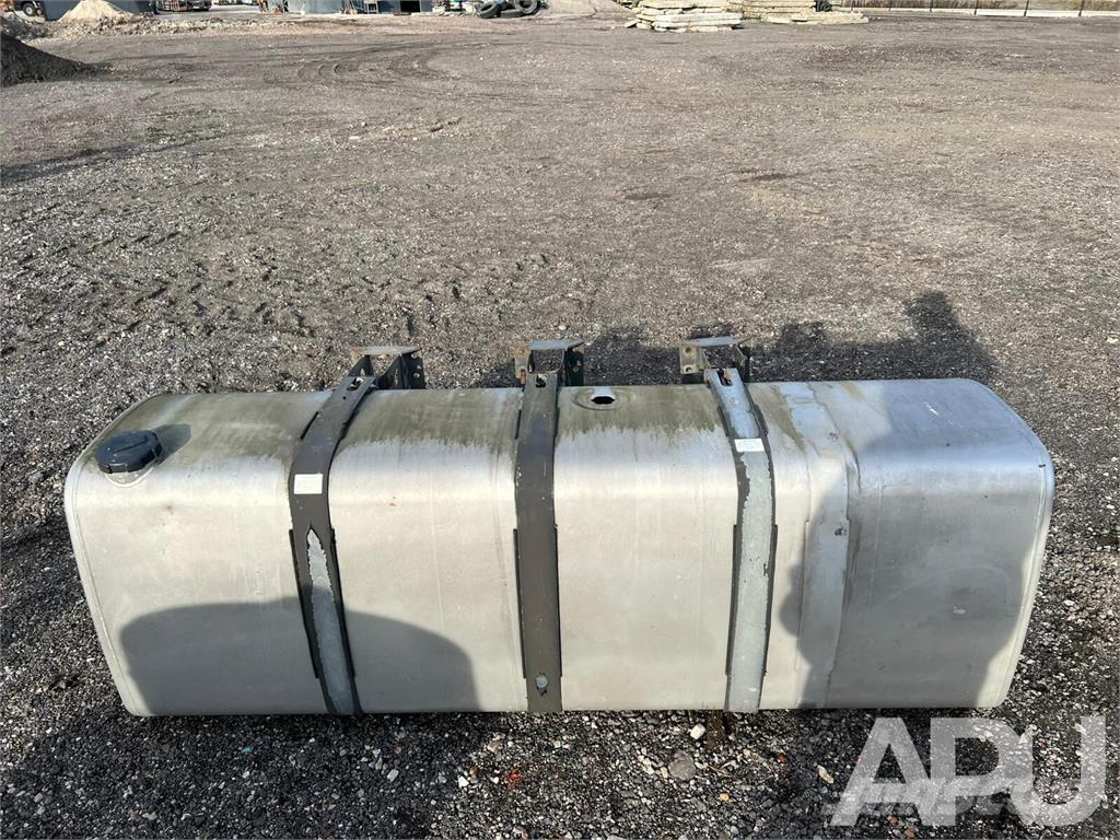 Volvo  Transport - Autres