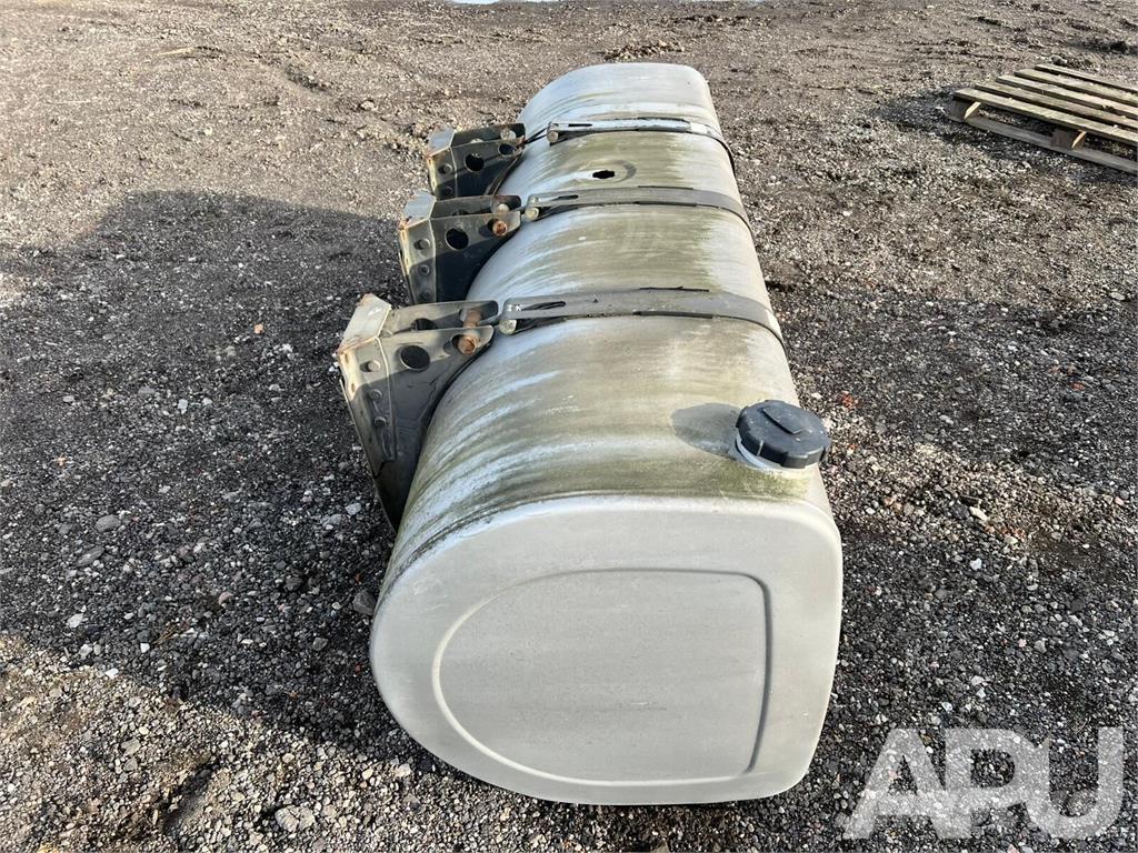 Volvo  Transport - Autres