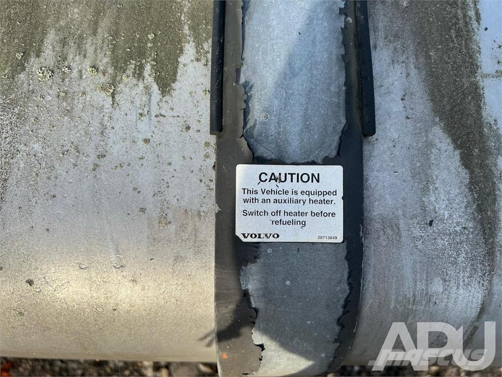 Volvo  Transport - Autres