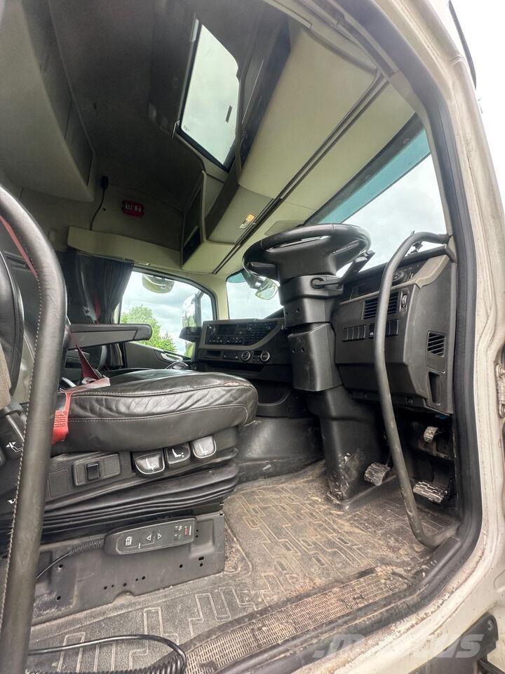 Volvo FH500 Tracteur routier