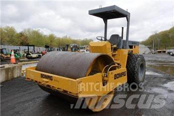 Bomag BW212D-2 Autres rouleaux