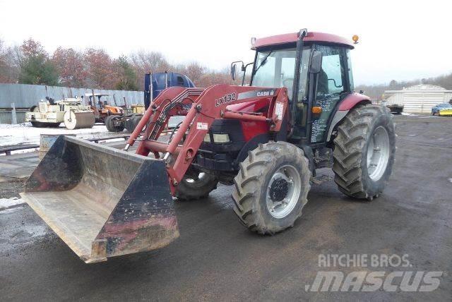 Case IH JX95 Tracteur