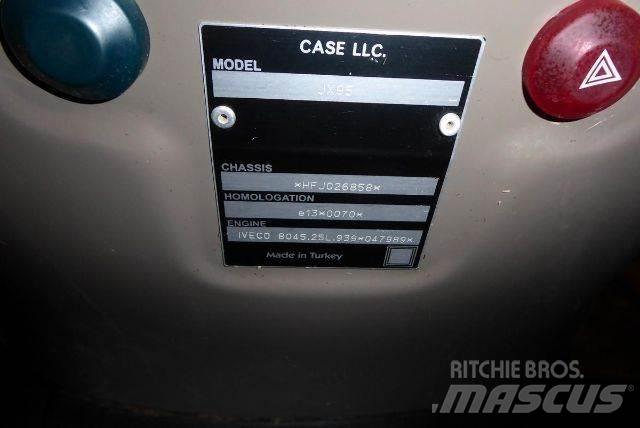 Case IH JX95 Tracteur