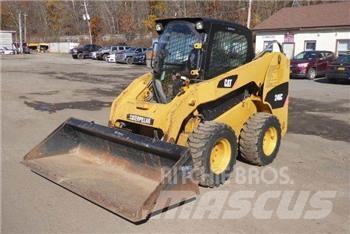 CAT 246C Chargeuse compacte