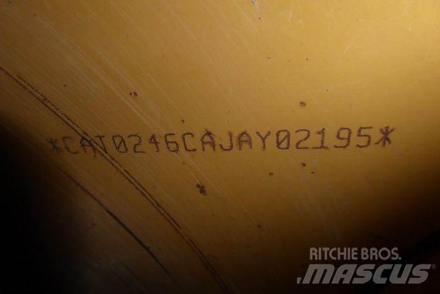 CAT 246C Chargeuse compacte