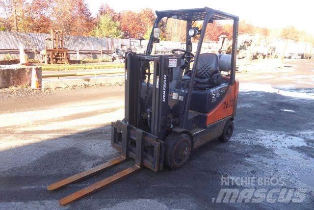 Doosan GC25E-5 Autres Chariots élévateurs