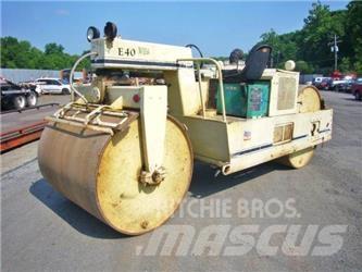 Ferguson 10-14B Autres rouleaux