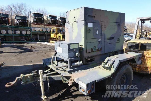 Fermont MEP-804A Construction - Autres
