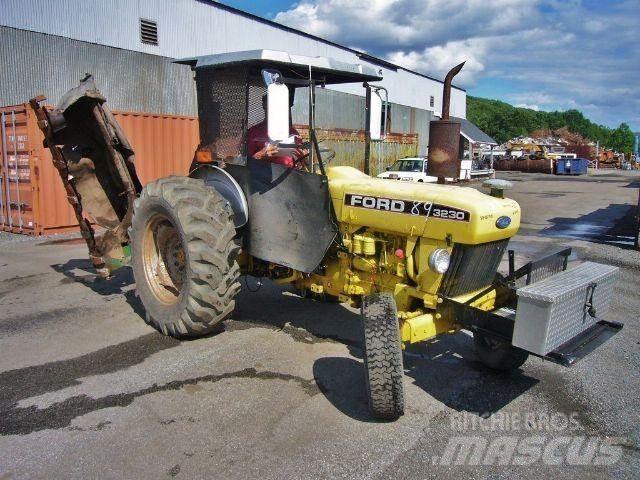Ford 3230 Tracteur
