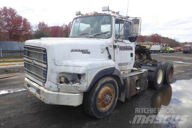 Ford L9000 Châssis cabine