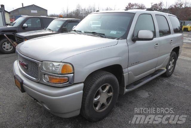 GMC Denali Autre camion