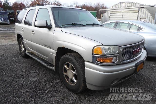 GMC Denali Autre camion