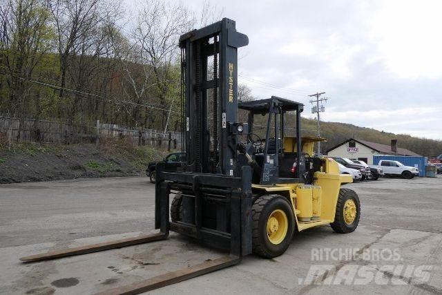 Hyster H280XL Autres Chariots élévateurs