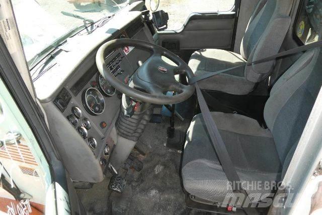 Kenworth T300 Châssis cabine