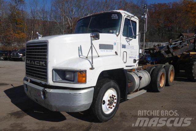 Mack CH613 Châssis cabine