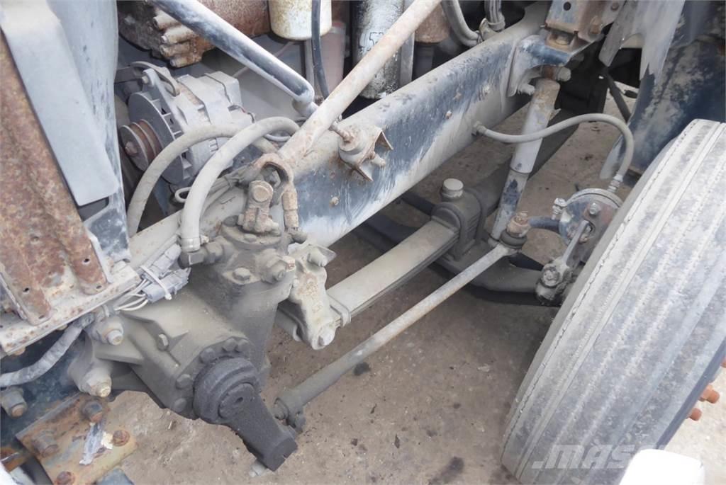 Mack CH613 Châssis cabine