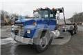 Mack RD688S Camion porte container