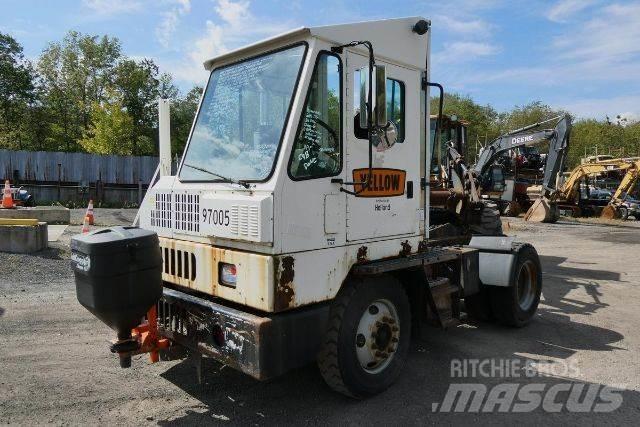 Ottawa YT30 Tracteur de manœuvre
