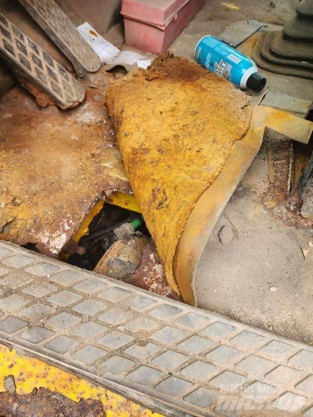 Sterling L8500 Camion benne