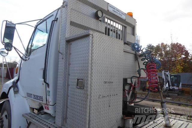 Sterling LT9500 Châssis cabine