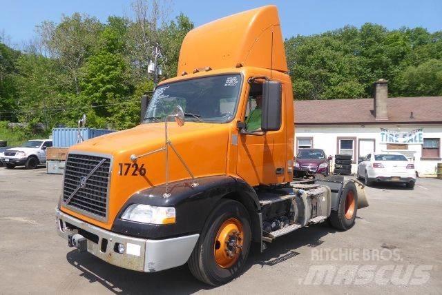 Volvo VNM42T Châssis cabine