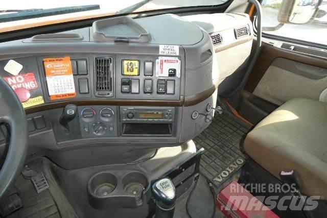 Volvo VNM42T Châssis cabine
