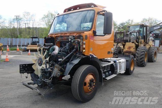 Volvo VNM42T Châssis cabine