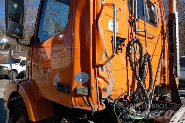 Volvo VNM42T Châssis cabine