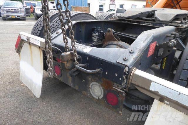Volvo VNM64T Châssis cabine