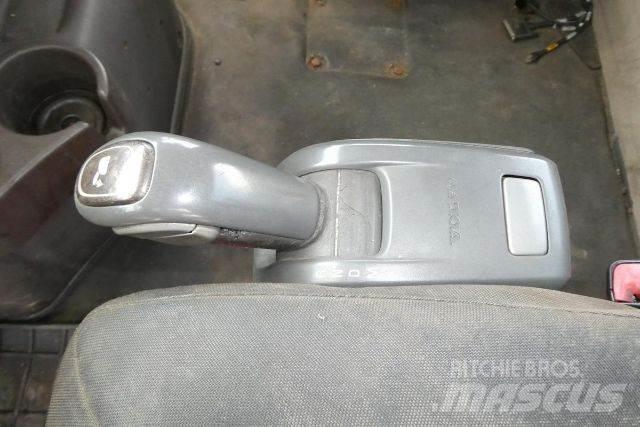 Volvo VNM64T Châssis cabine