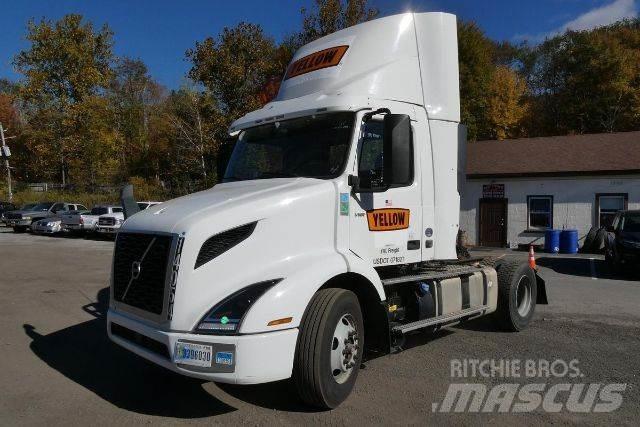 Volvo VNR Châssis cabine
